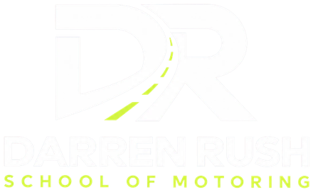 Darren Rush School of Motoring